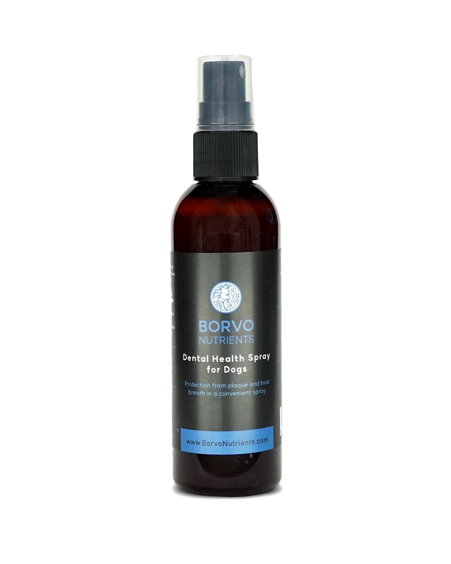 Product photo for Dental health spray