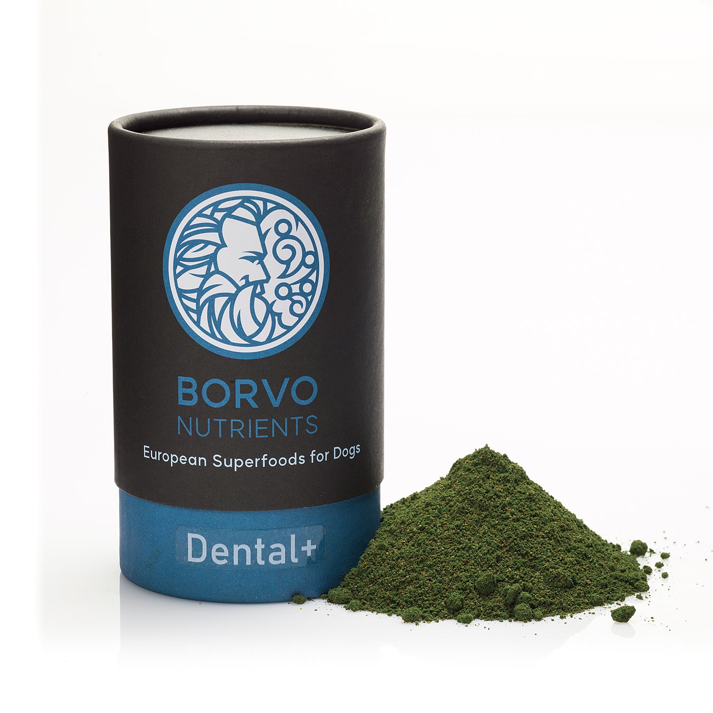 Dental+ for dogs | Borvo Nutrients