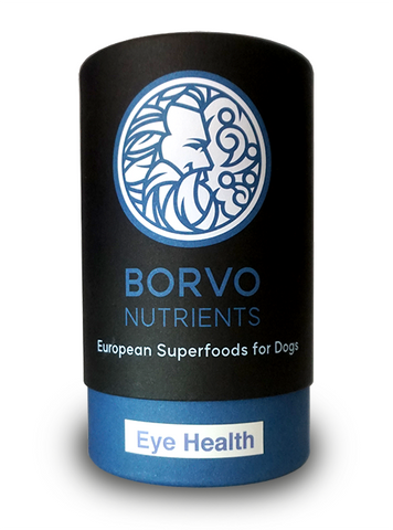Eye + for dogs | Borvo Nutrients