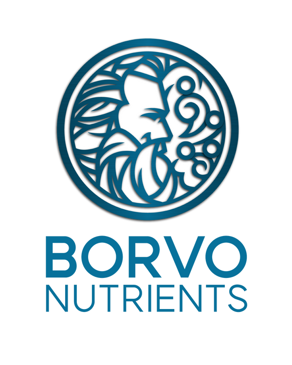 Borvo Nutrients