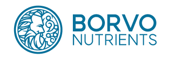 Borvo Nutrients